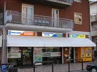 Proposta1  Insegne luminose incassate nell'intonaco