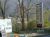 totem  Cantine Valdadige - Totem