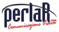 timbrificio PERLAR pubblicità